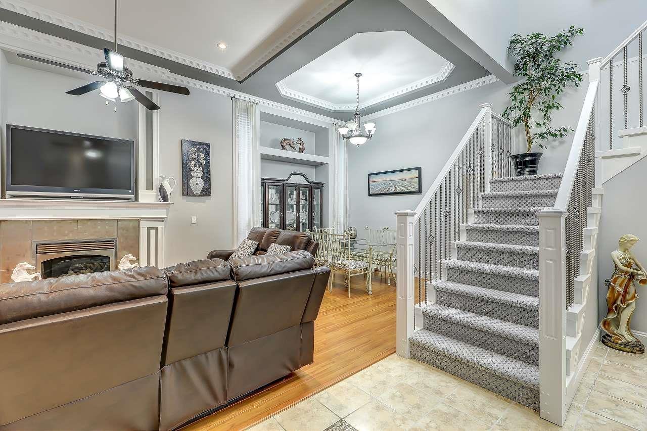 16226 96b Avenue, Surrey, British Columbia  V4N 5X2 - Photo 7 - R3074828