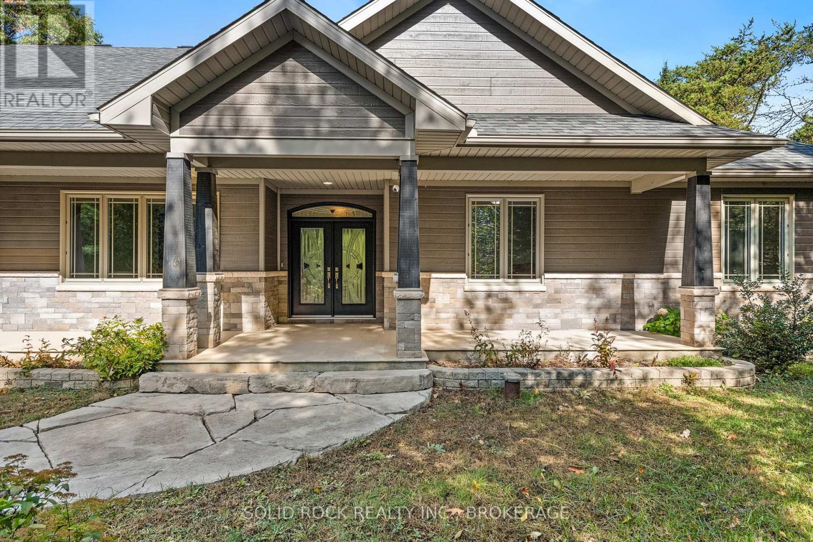 132 Western Avenue, Drummond/north Elmsley, Ontario  K7A 4S4 - Photo 1 - X12842564