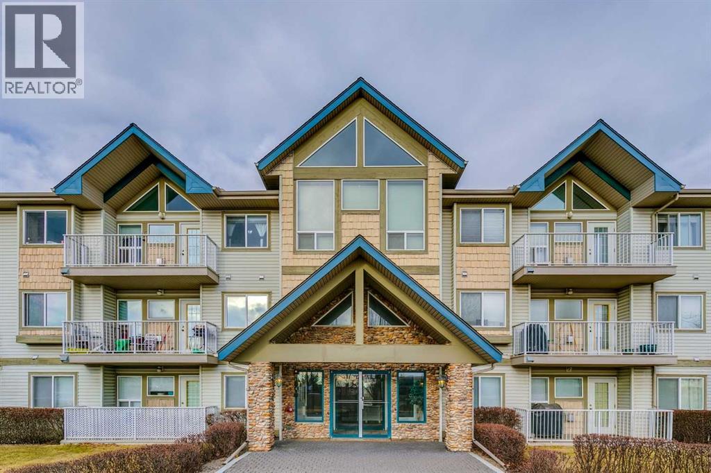 104, 7 Harvest Gold Manor Ne, Calgary, Alberta  T3K 4Y3 - Photo 22 - A2285324