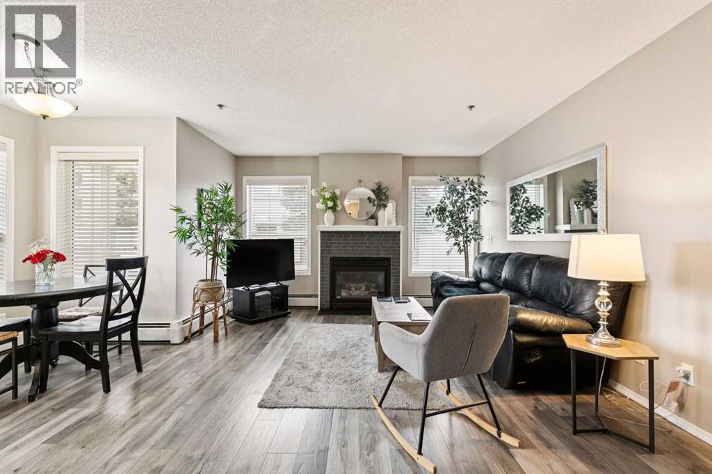 104, 7 Harvest Gold Manor Ne, Calgary, Alberta  T3K 4Y3 - Photo 3 - A2285324