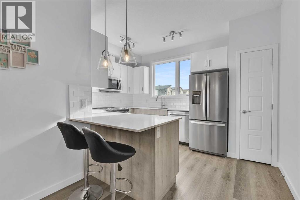 363, 301 Redstone Boulevard Ne, Calgary, Alberta  T3N 1V6 - Photo 8 - A2286232