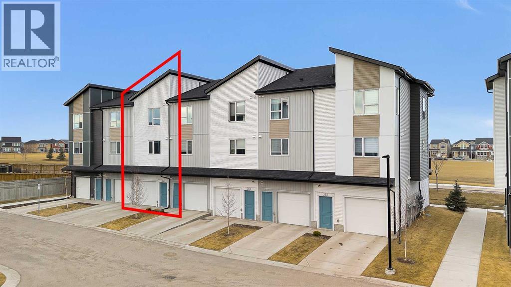 363, 301 Redstone Boulevard Ne, Calgary, Alberta  T3N 1V6 - Photo 1 - A2286232