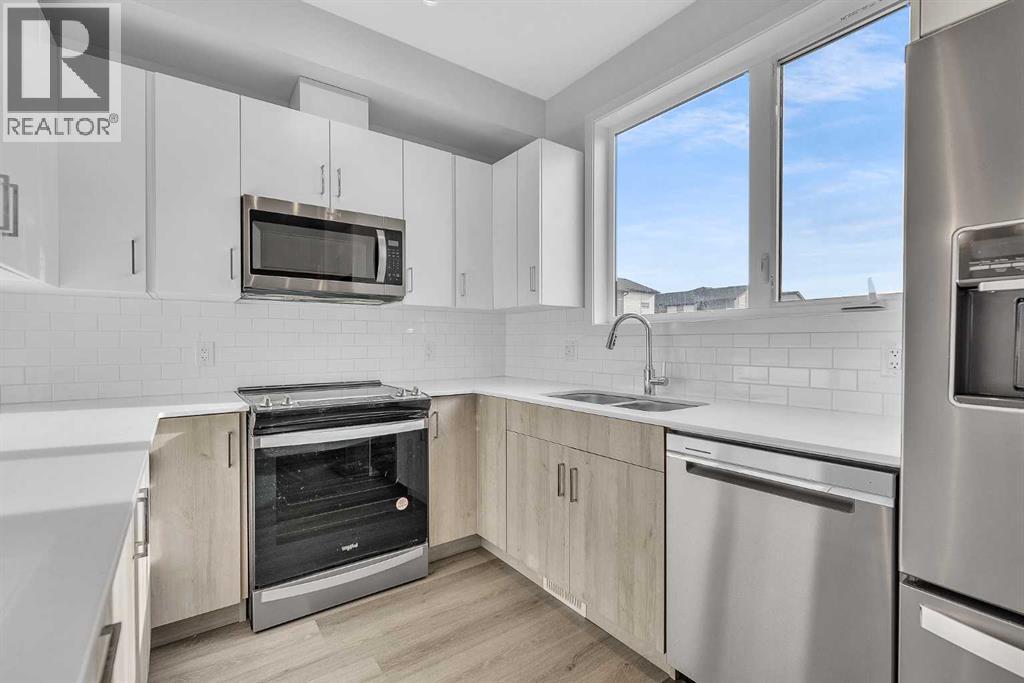 363, 301 Redstone Boulevard Ne, Calgary, Alberta  T3N 1V6 - Photo 10 - A2286232