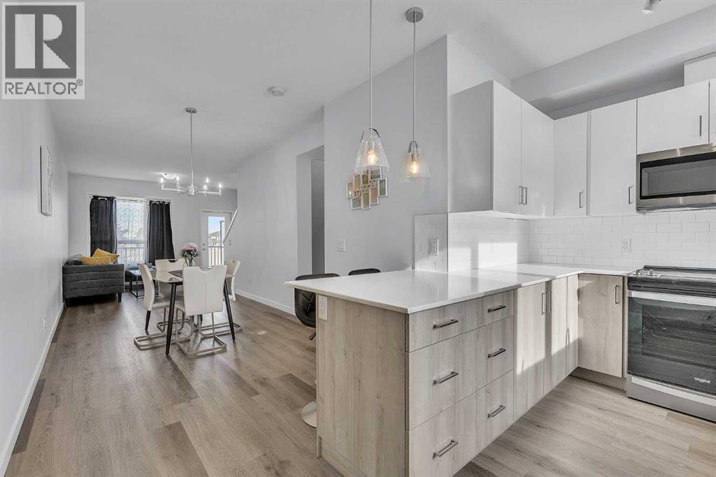 363, 301 Redstone Boulevard Ne, Calgary, Alberta  T3N 1V6 - Photo 11 - A2286232