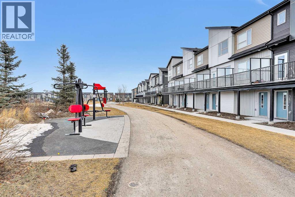 363, 301 Redstone Boulevard Ne, Calgary, Alberta  T3N 1V6 - Photo 35 - A2286232