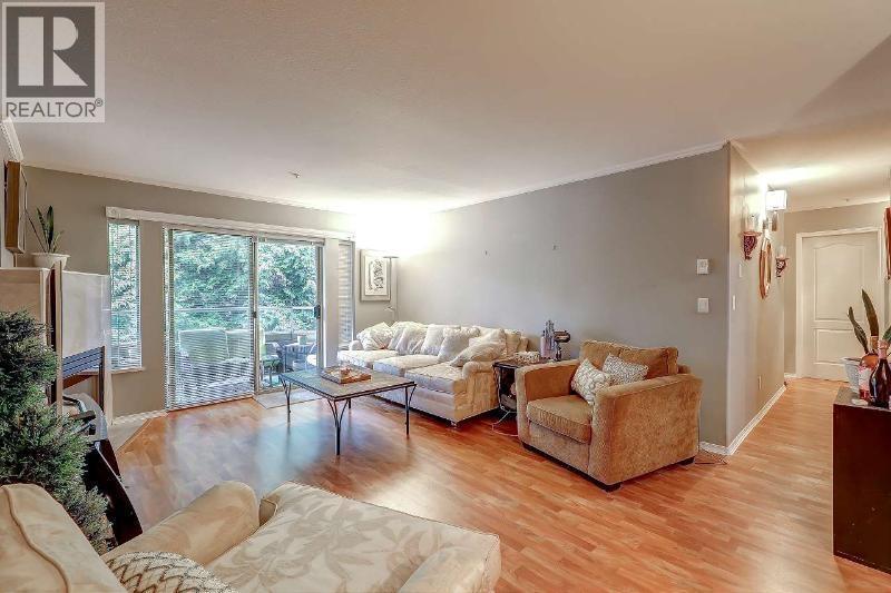 206 19241 Ford Road, Pitt Meadows, British Columbia  V3Y 2N4 - Photo 5 - R3095952