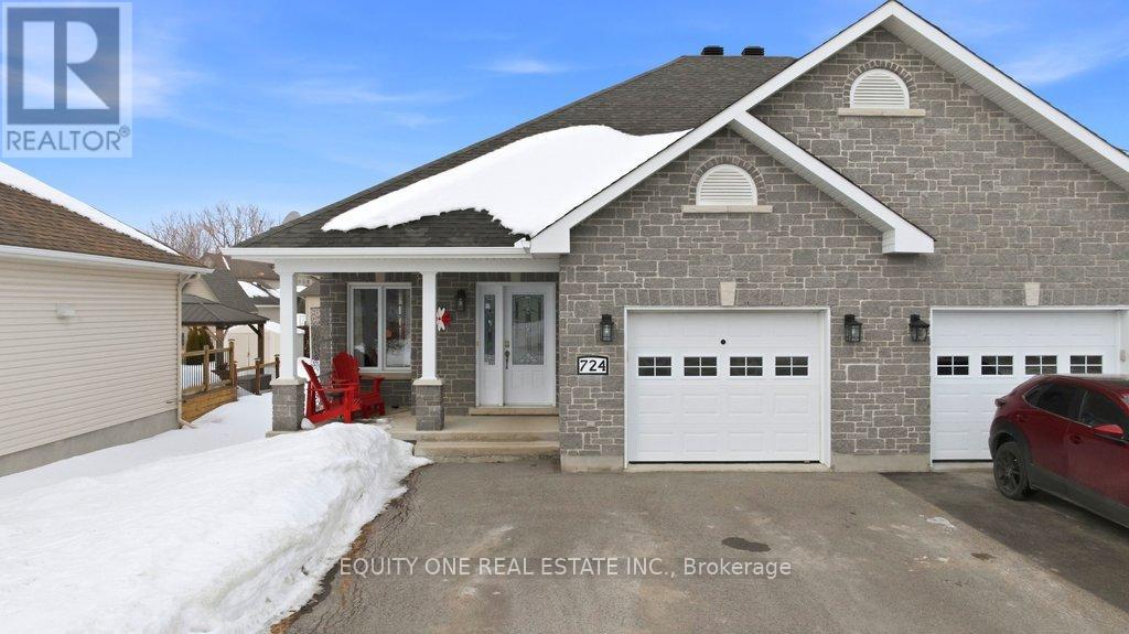 724 DES MERISIERS PLACE, Casselman, Ontario