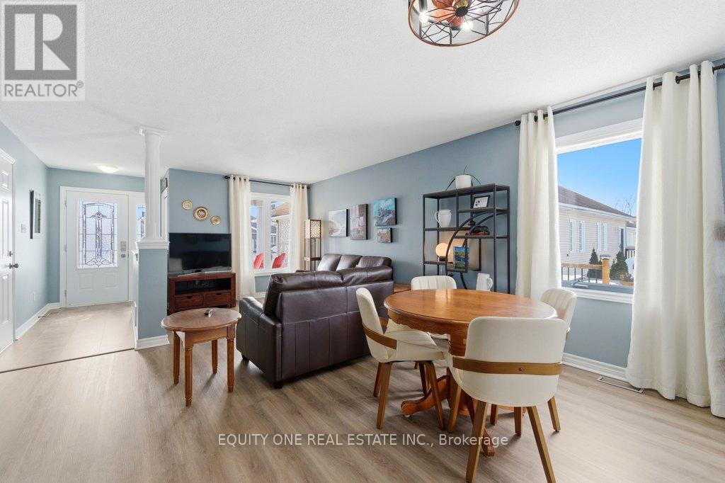 724 Des Merisiers Place, Casselman, Ontario  K0A 1M0 - Photo 13 - X12846992