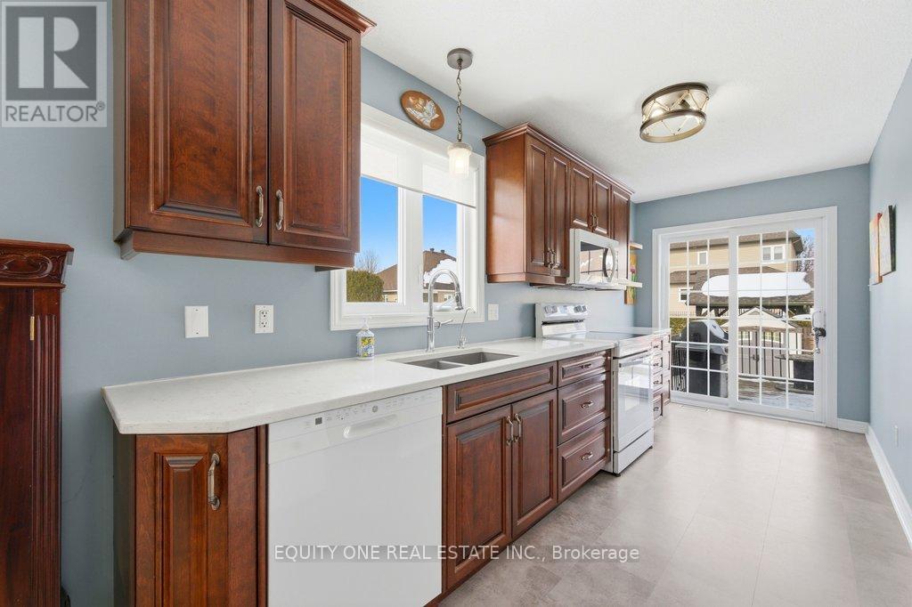 724 Des Merisiers Place, Casselman, Ontario  K0A 1M0 - Photo 14 - X12846992