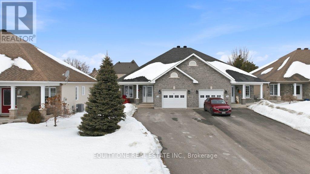 724 Des Merisiers Place, Casselman, Ontario  K0A 1M0 - Photo 2 - X12846992