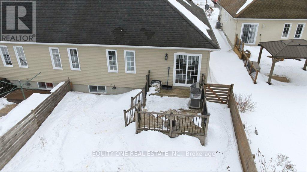 724 Des Merisiers Place, Casselman, Ontario  K0A 1M0 - Photo 33 - X12846992