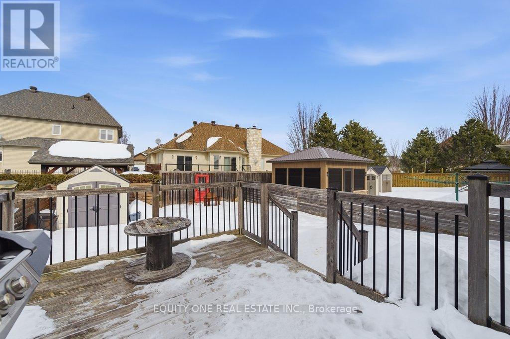 724 Des Merisiers Place, Casselman, Ontario  K0A 1M0 - Photo 34 - X12846992