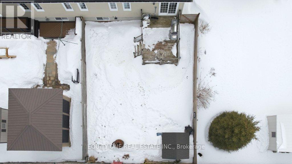 724 Des Merisiers Place, Casselman, Ontario  K0A 1M0 - Photo 35 - X12846992