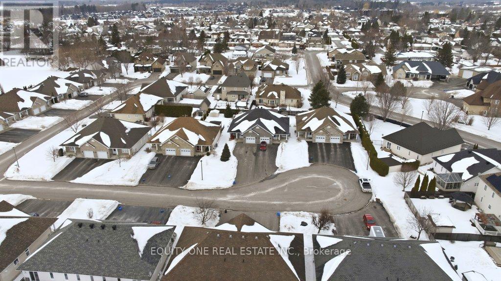 724 Des Merisiers Place, Casselman, Ontario  K0A 1M0 - Photo 5 - X12846992