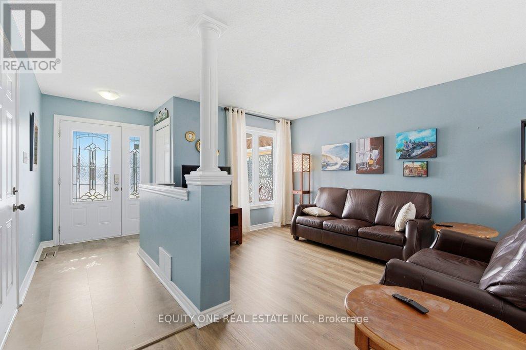 724 Des Merisiers Place, Casselman, Ontario  K0A 1M0 - Photo 7 - X12846992