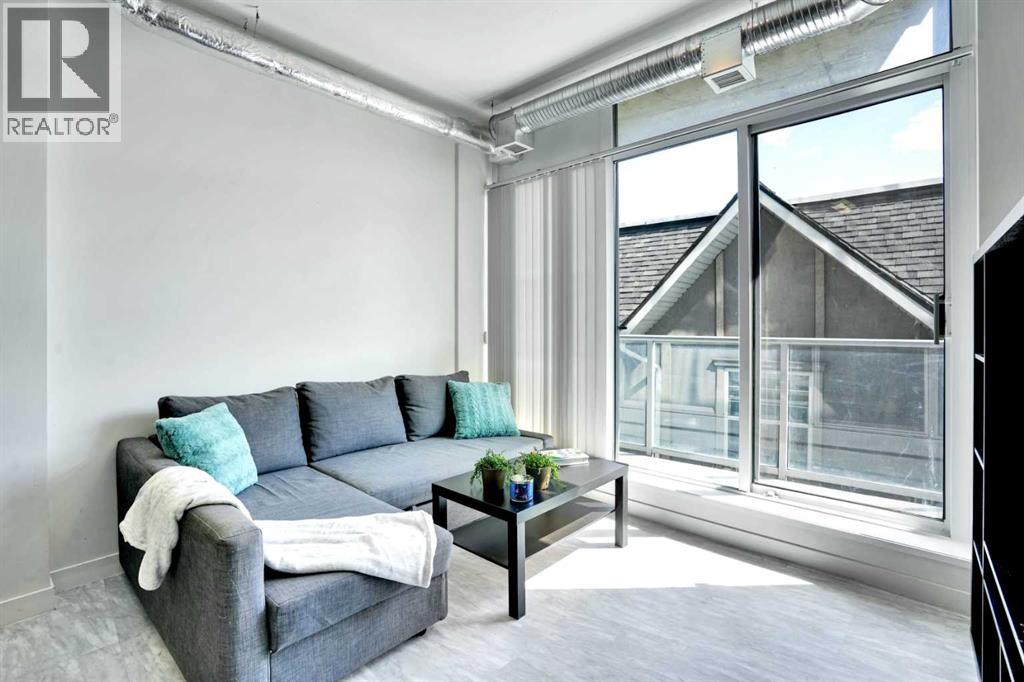 405, 624 8 Avenue Se, Calgary, Alberta  T2G 0M1 - Photo 11 - A2290862