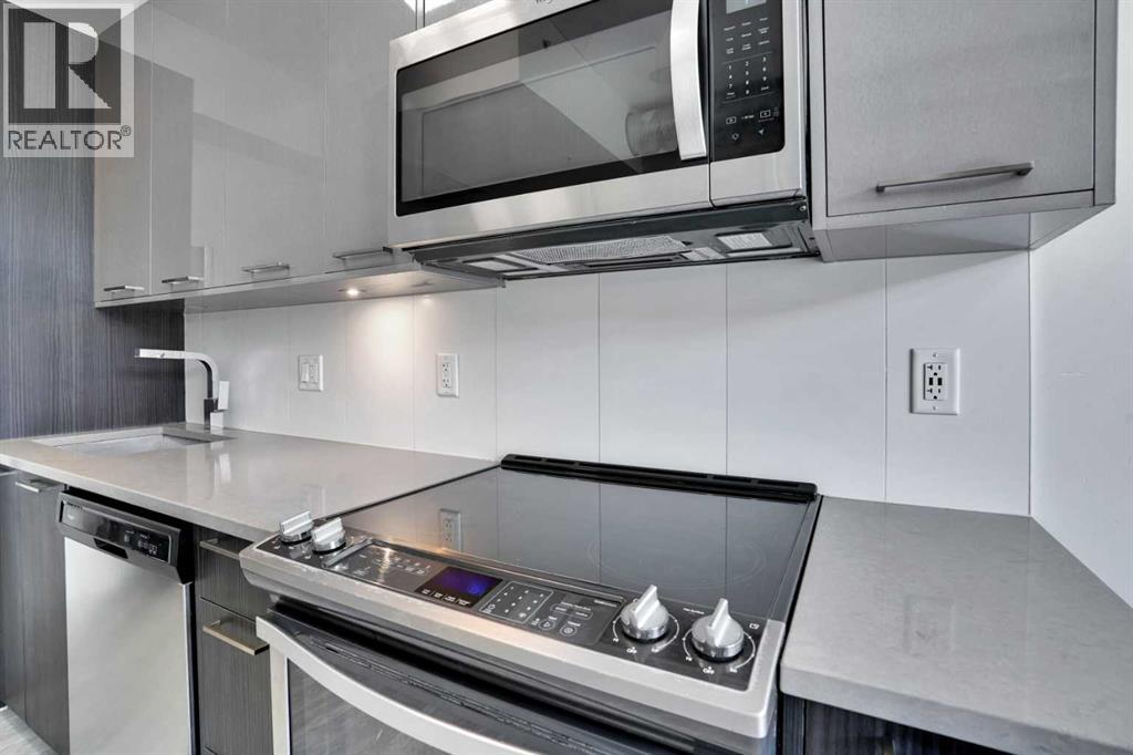 405, 624 8 Avenue Se, Calgary, Alberta  T2G 0M1 - Photo 12 - A2290862