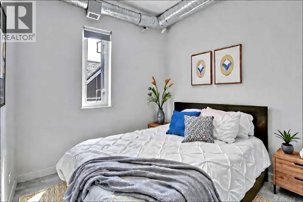 405, 624 8 Avenue Se, Calgary, Alberta  T2G 0M1 - Photo 3 - A2290862