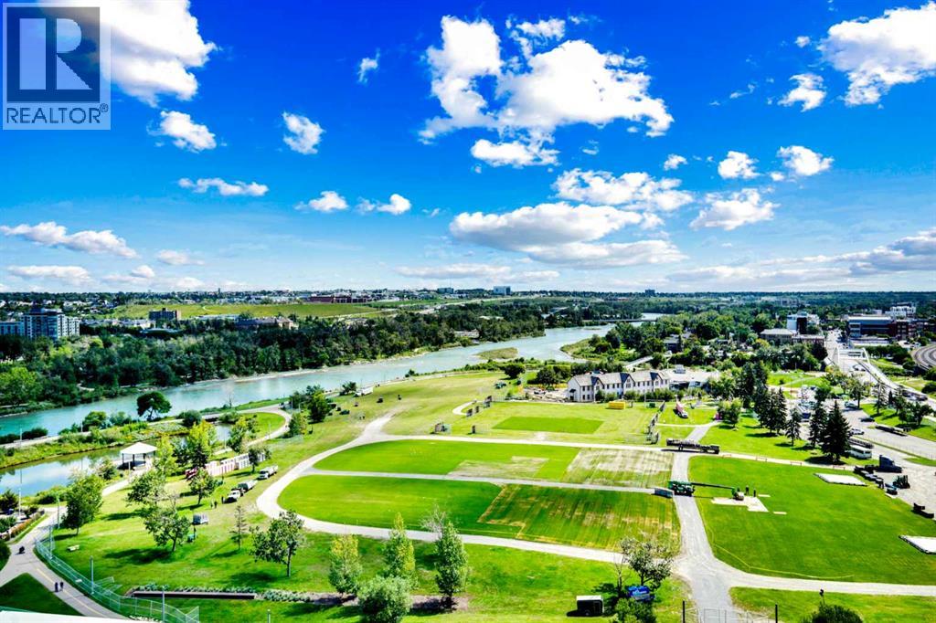 405, 624 8 Avenue Se, Calgary, Alberta  T2G 0M1 - Photo 31 - A2290862