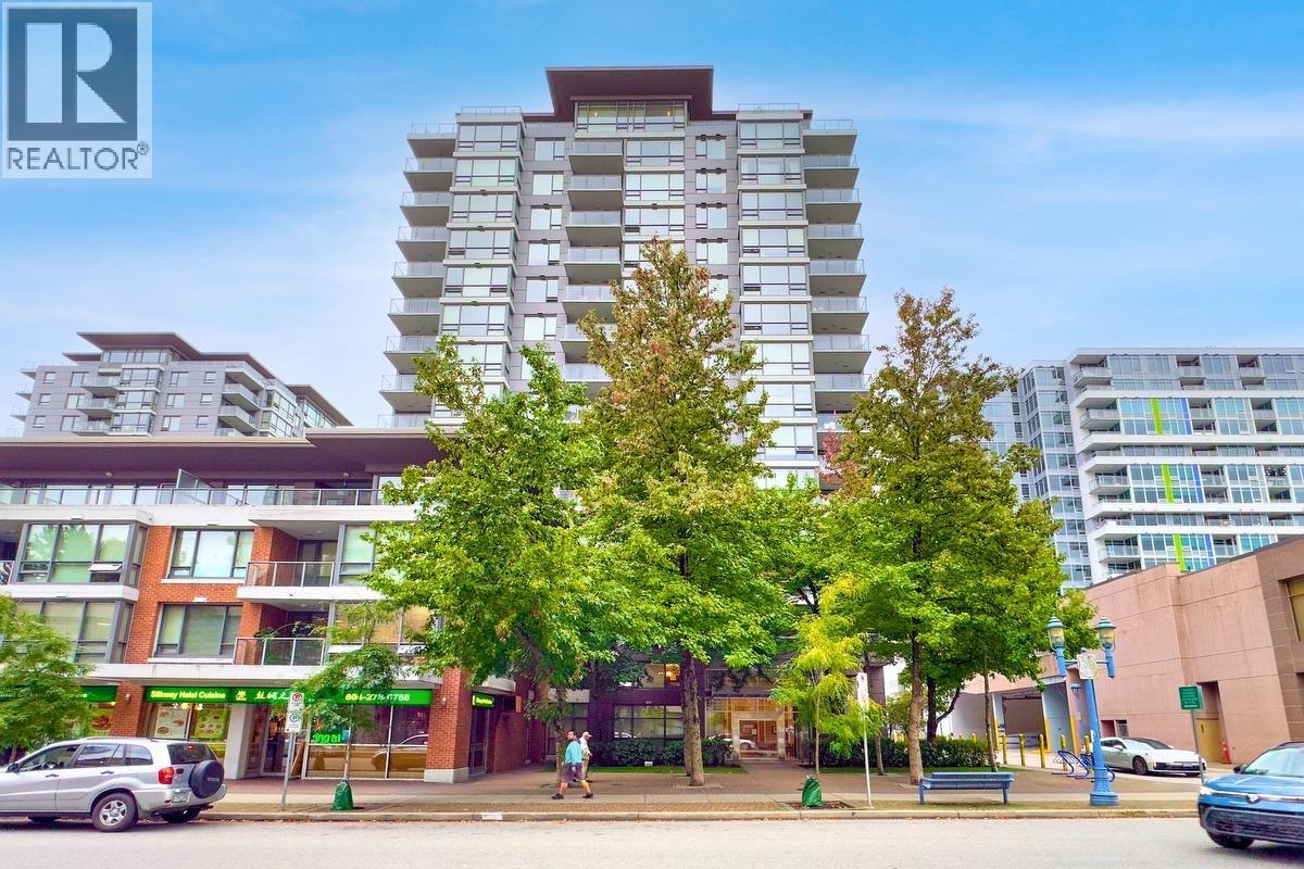 209 8100 SABA ROAD, Richmond, British Columbia