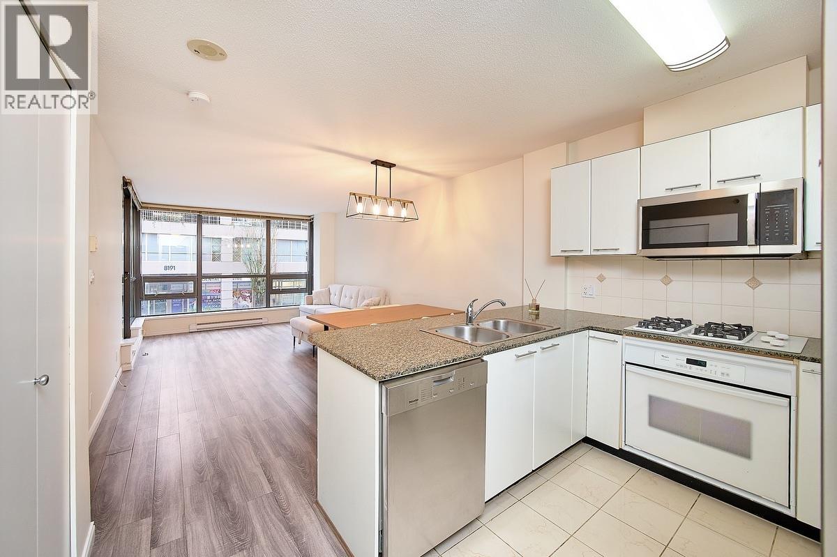 209 8100 Saba Road, Richmond, British Columbia  V6Y 4H1 - Photo 2 - R3096419