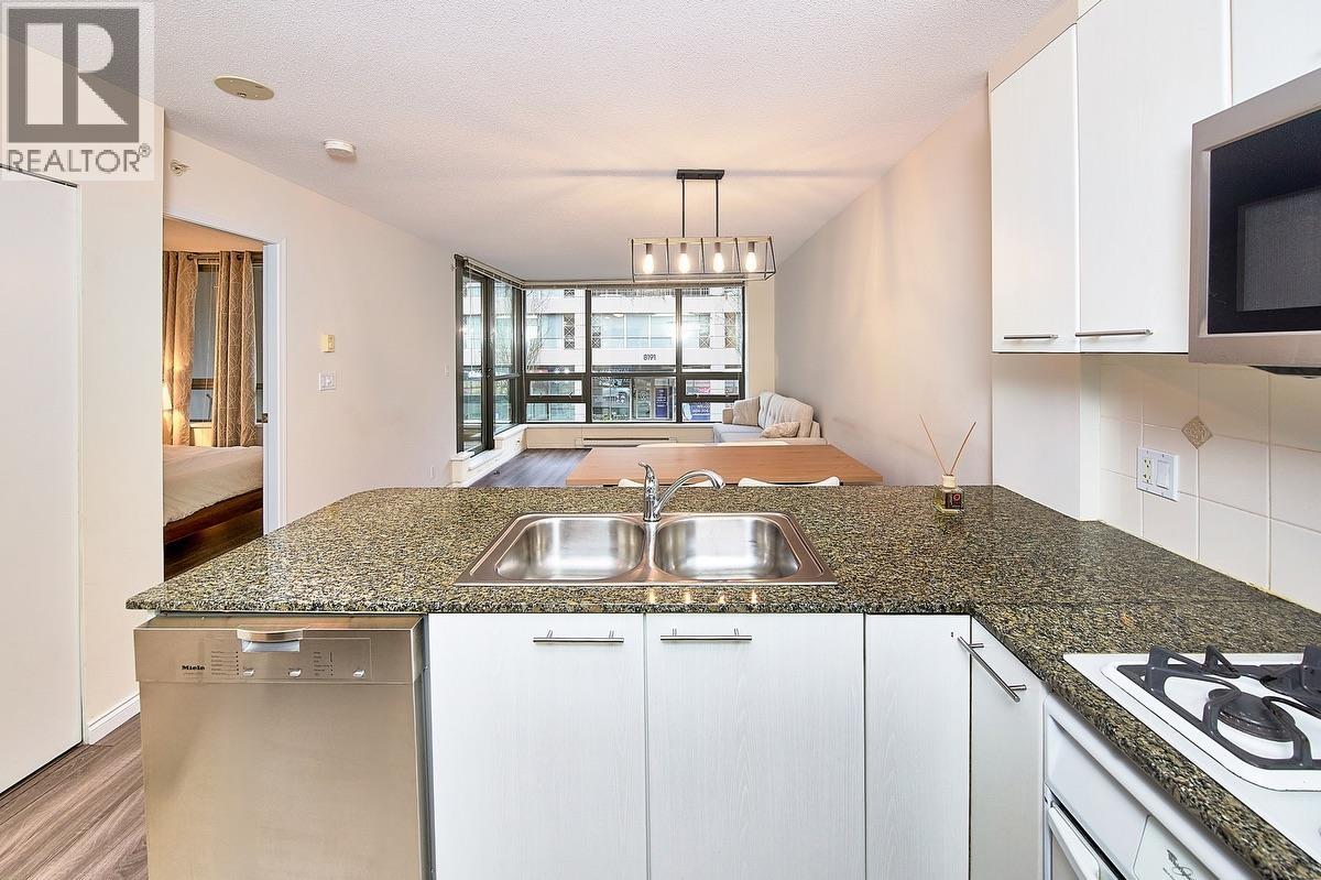 209 8100 Saba Road, Richmond, British Columbia  V6Y 4H1 - Photo 4 - R3096419