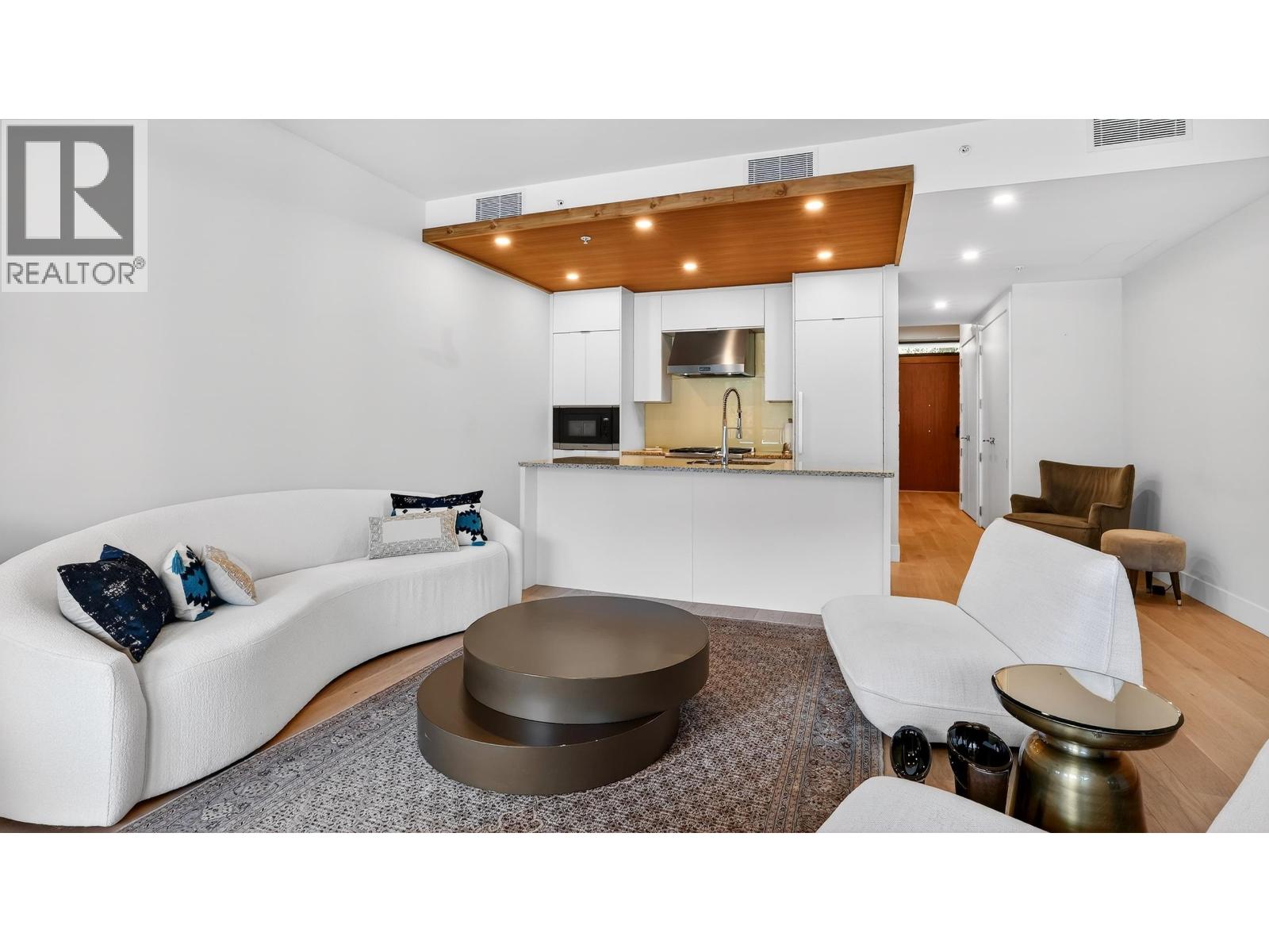 506 6687 Nelson Avenue, West Vancouver, British Columbia  V7W 2B2 - Photo 4 - R3096423