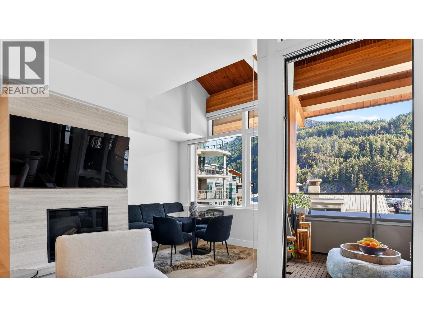 506 6687 Nelson Avenue, West Vancouver, British Columbia  V7W 2B2 - Photo 6 - R3096423