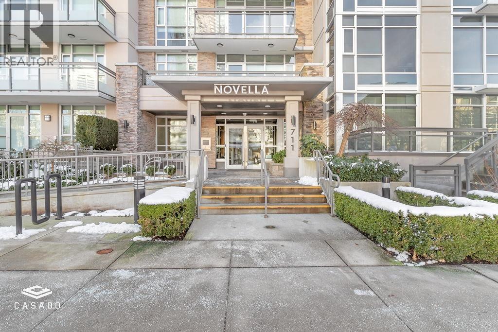 609 711 Breslay Street, Coquitlam, British Columbia  V3J 0G7 - Photo 3 - R3096426