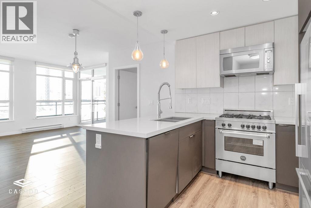 609 711 Breslay Street, Coquitlam, British Columbia  V3J 0G7 - Photo 9 - R3096426