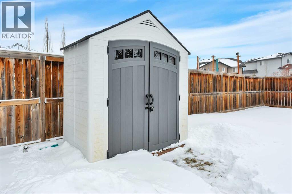 165 Kelloway Crescent, Red Deer, Alberta  T4P 0H5 - Photo 16 - A2289859