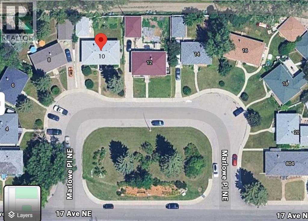 10 Marlowe Place Ne, Calgary, Alberta T2E 5P8 - Photo 37 - A2283017