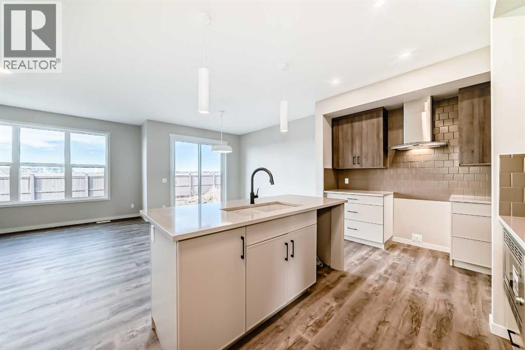 35 Bartlett Crescent Se, Calgary, Alberta  T3S 0P6 - Photo 11 - A2285687