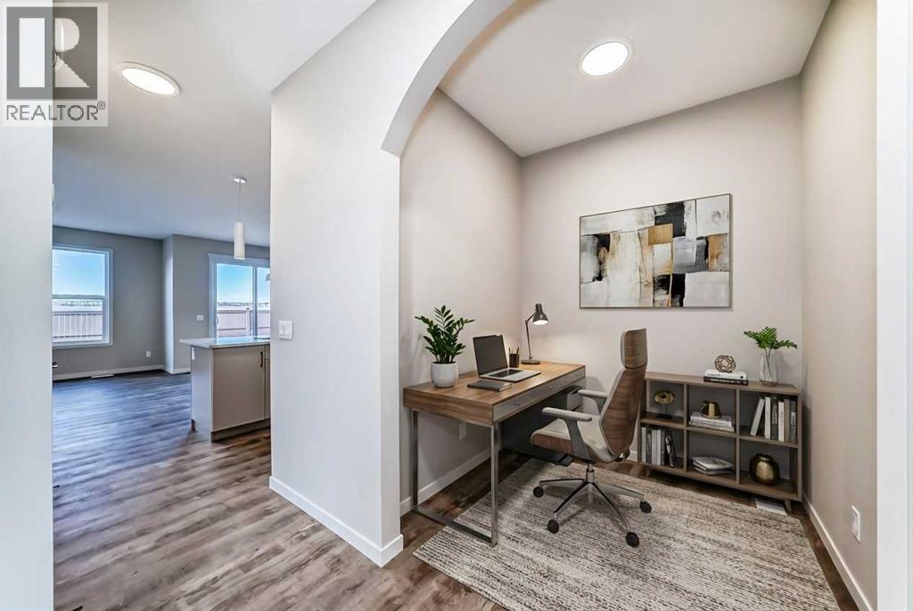 35 Bartlett Crescent Se, Calgary, Alberta  T3S 0P6 - Photo 5 - A2285687