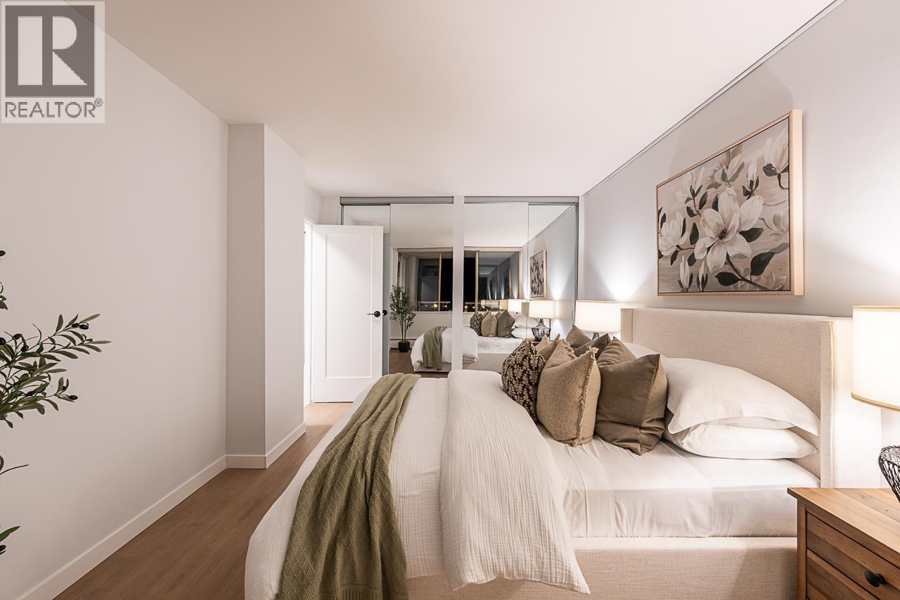 608 2004 Fullerton Avenue, North Vancouver, British Columbia  V7P 3G8 - Photo 20 - R3093342