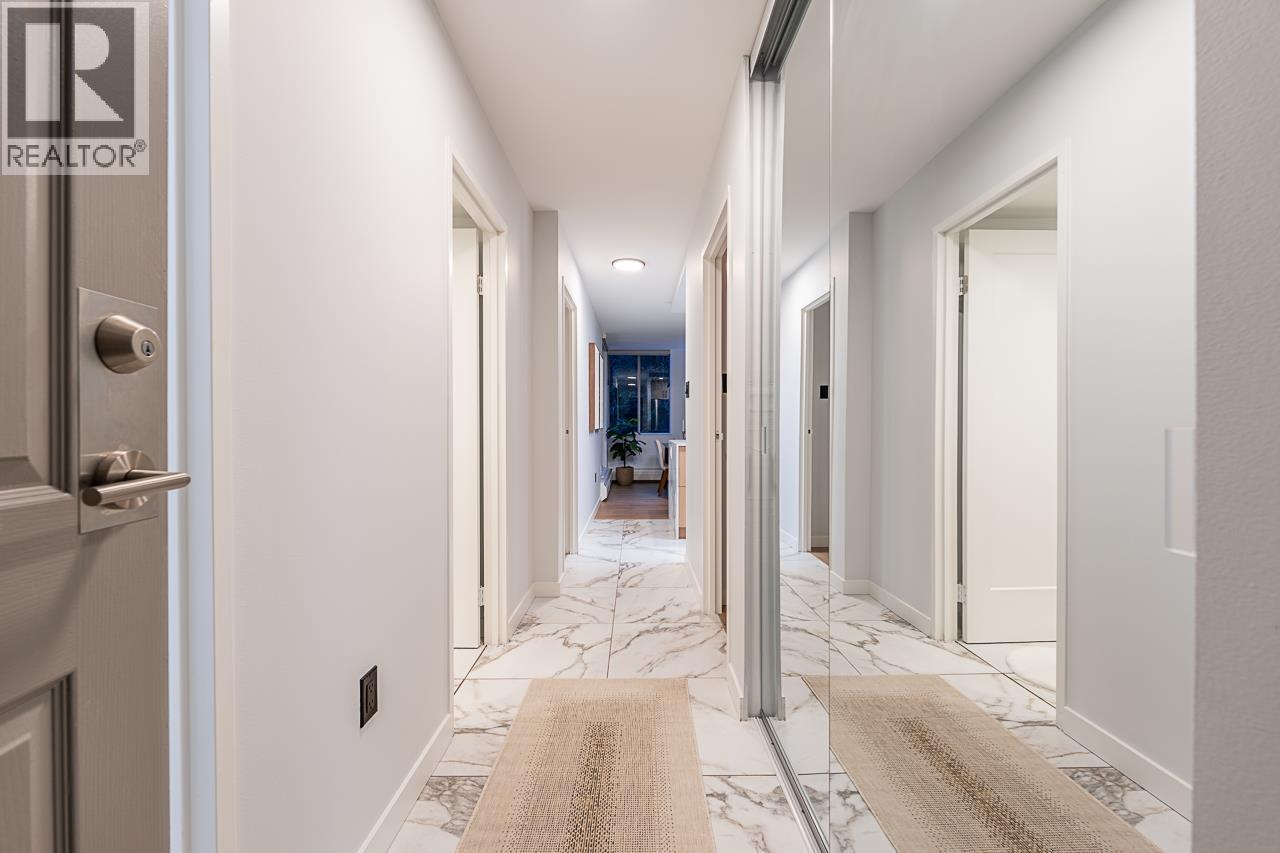 608 2004 Fullerton Avenue, North Vancouver, British Columbia  V7P 3G8 - Photo 3 - R3093342