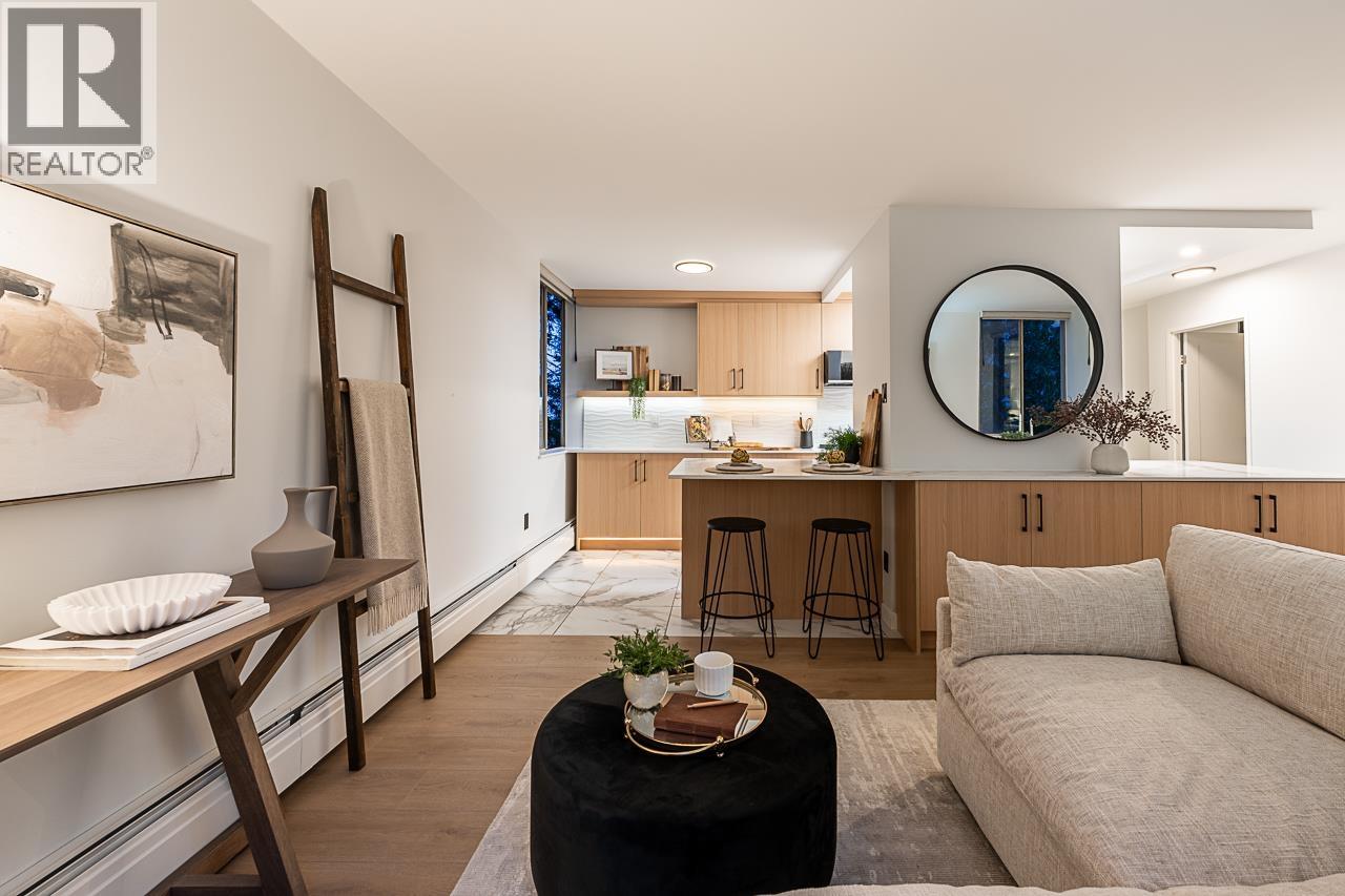 608 2004 Fullerton Avenue, North Vancouver, British Columbia  V7P 3G8 - Photo 15 - R3093342