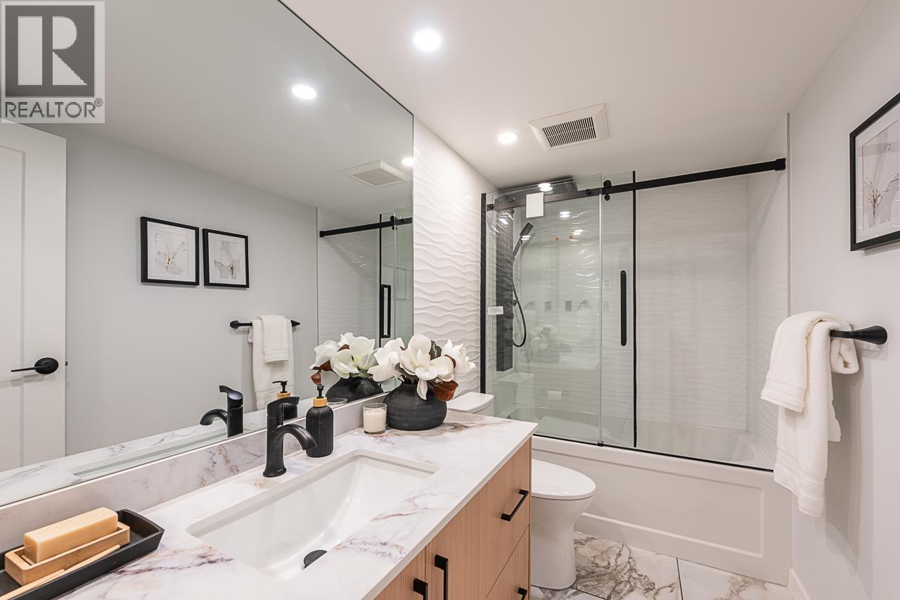 608 2004 Fullerton Avenue, North Vancouver, British Columbia  V7P 3G8 - Photo 24 - R3093342