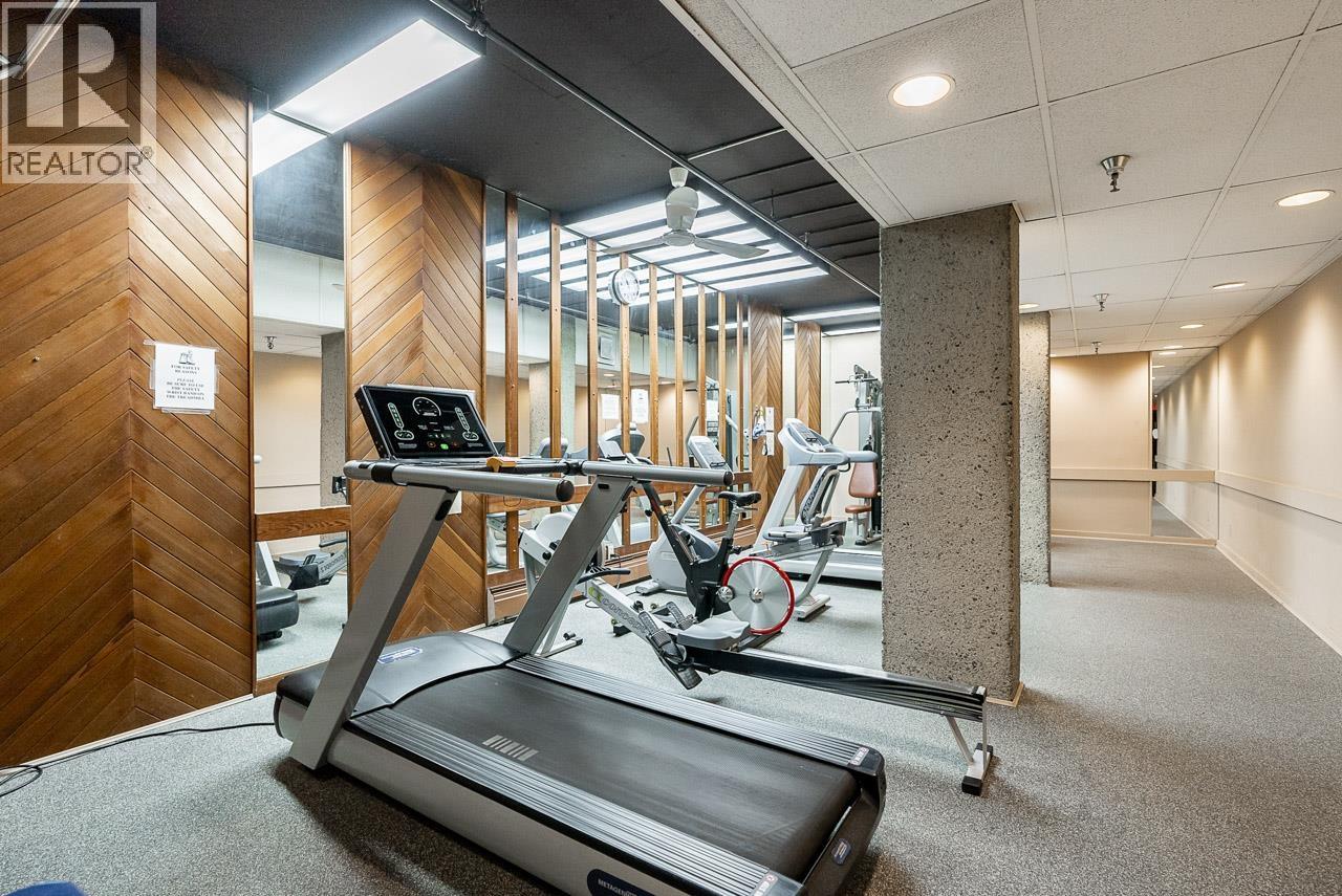 608 2004 Fullerton Avenue, North Vancouver, British Columbia  V7P 3G8 - Photo 36 - R3093342