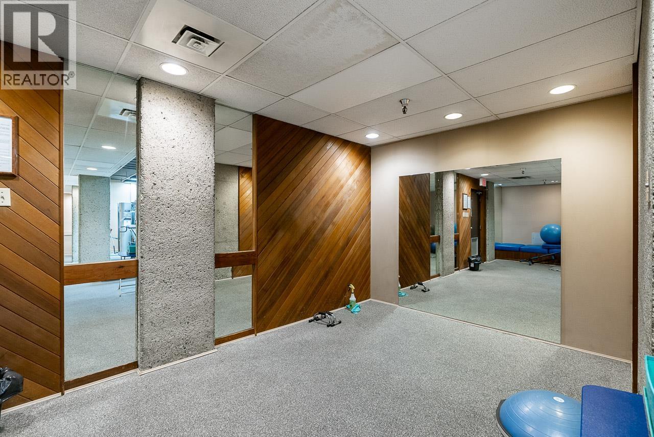 608 2004 Fullerton Avenue, North Vancouver, British Columbia  V7P 3G8 - Photo 37 - R3093342