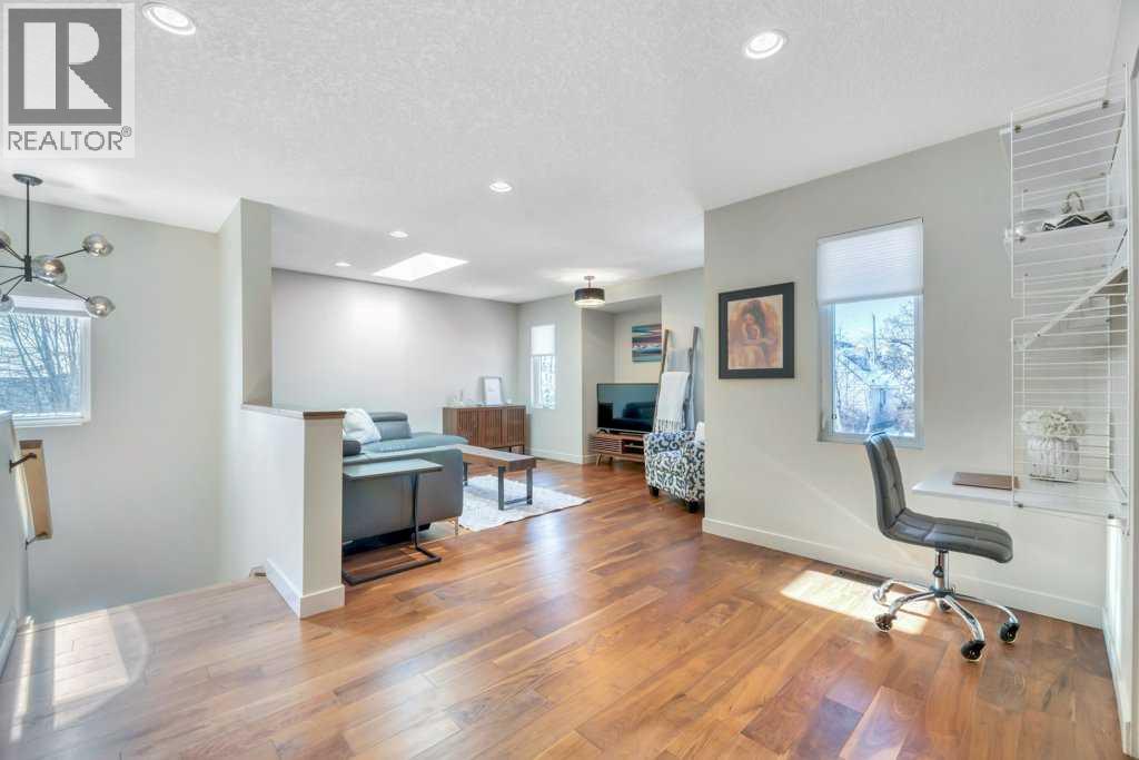 2242 25a Street Sw, Calgary, Alberta  T3E 1Y9 - Photo 19 - A2290367