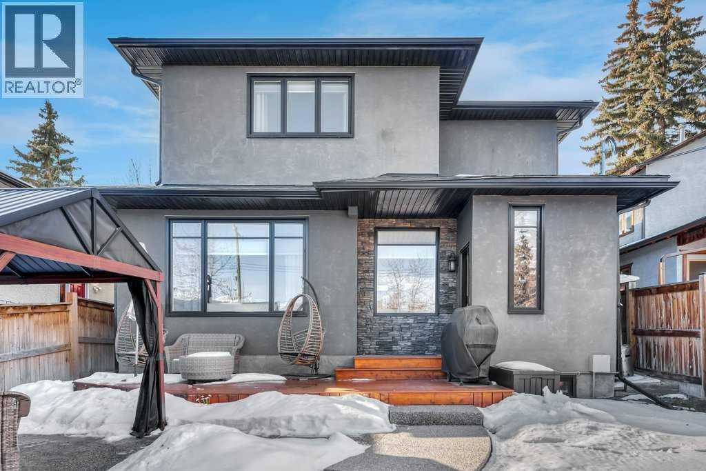 2242 25a Street Sw, Calgary, Alberta  T3E 1Y9 - Photo 38 - A2290367