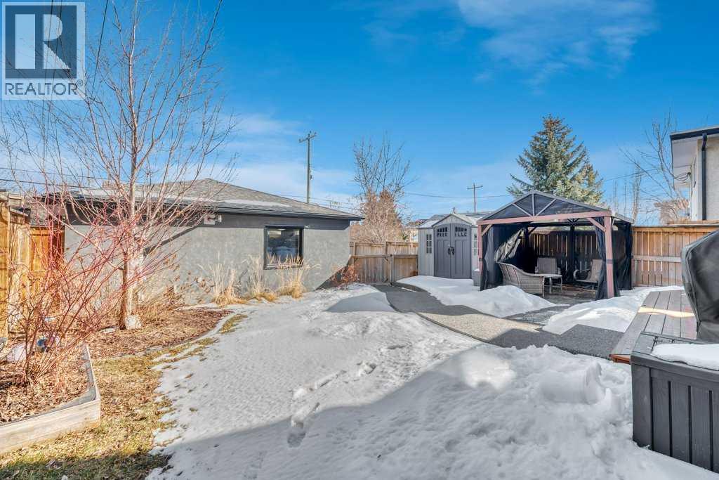 2242 25a Street Sw, Calgary, Alberta  T3E 1Y9 - Photo 37 - A2290367
