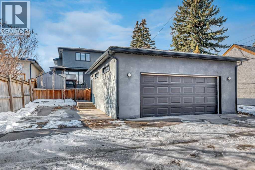 2242 25a Street Sw, Calgary, Alberta  T3E 1Y9 - Photo 40 - A2290367
