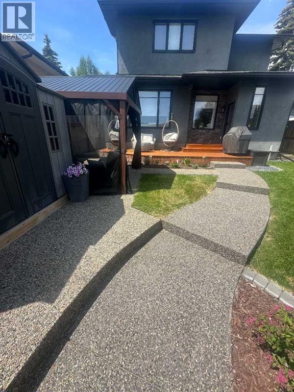 2242 25a Street Sw, Calgary, Alberta  T3E 1Y9 - Photo 41 - A2290367