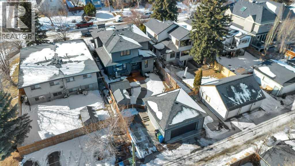 2242 25a Street Sw, Calgary, Alberta  T3E 1Y9 - Photo 50 - A2290367