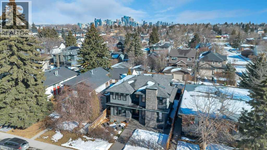 2242 25a Street Sw, Calgary, Alberta  T3E 1Y9 - Photo 46 - A2290367