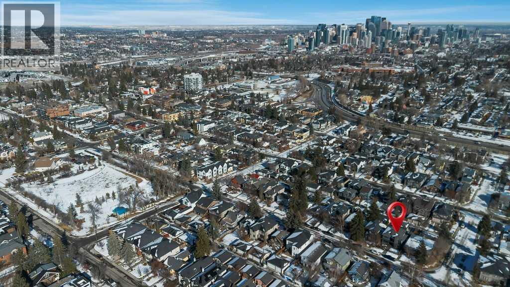 2242 25a Street Sw, Calgary, Alberta  T3E 1Y9 - Photo 48 - A2290367