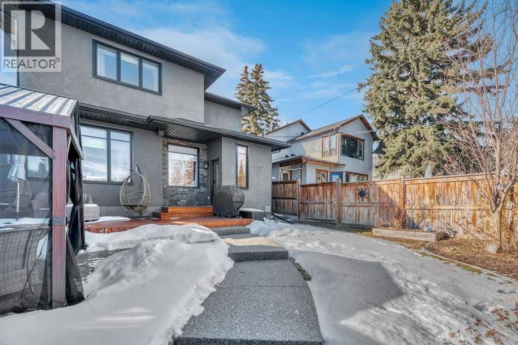 2242 25a Street Sw, Calgary, Alberta  T3E 1Y9 - Photo 39 - A2290367