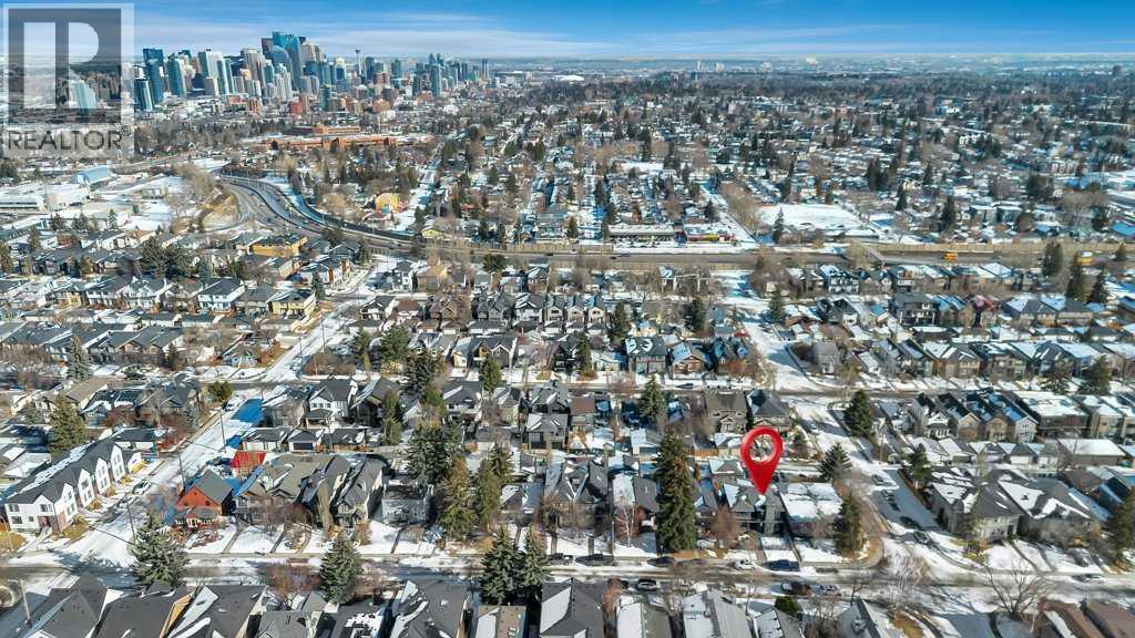 2242 25a Street Sw, Calgary, Alberta  T3E 1Y9 - Photo 47 - A2290367